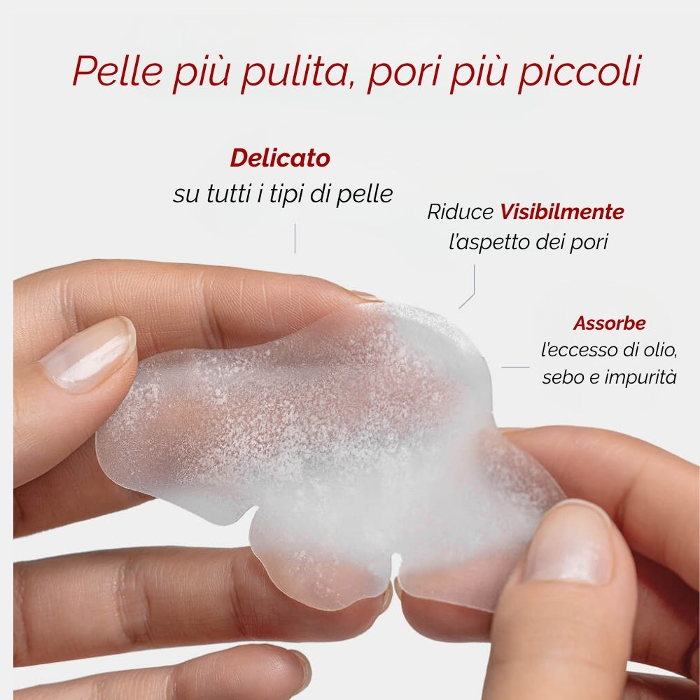 Patch™️- Patch Naso PoreClean