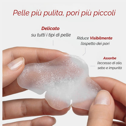 Patch™️- Patch Naso PoreClean