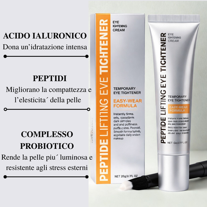 V-lift Crema™️- Crema Contorno Occhi