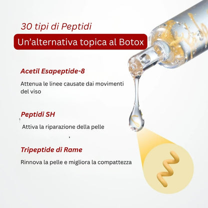 LiftSkin™️-Siero Viso Intensivo
