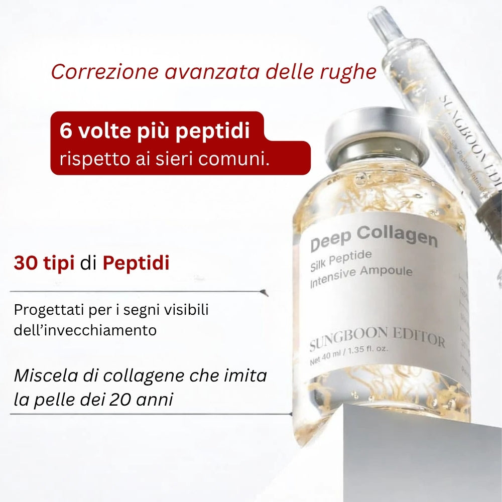 LiftSkin™️-Siero Viso Intensivo