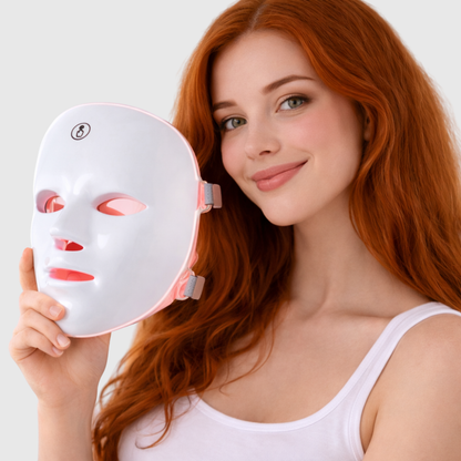 Maschera Led™️- Maschera Led