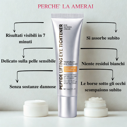 V-lift Crema™️- Crema Contorno Occhi