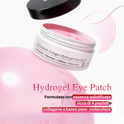 Patch™️- Patch Occhi in Idrogel